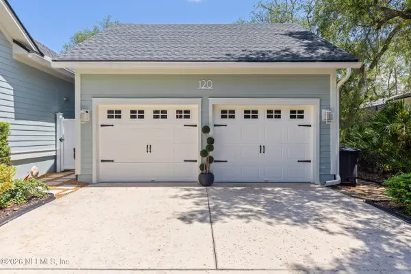 120 ISTORIA DR, St. Augustine, FL 32095