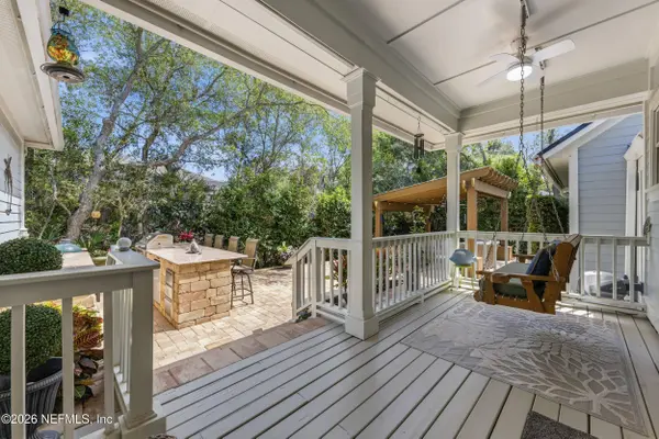 120 ISTORIA DR, St. Augustine, FL 32095