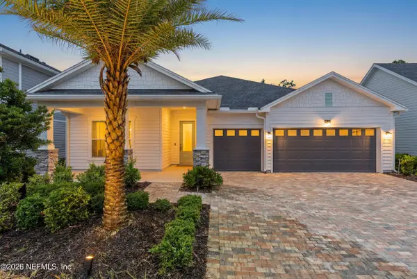 149 WINDLEY DR, St. Augustine, FL 32092