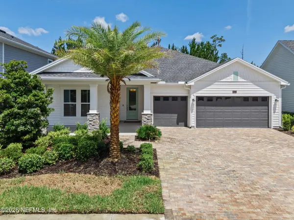 149 WINDLEY DR, St. Augustine, FL 32092