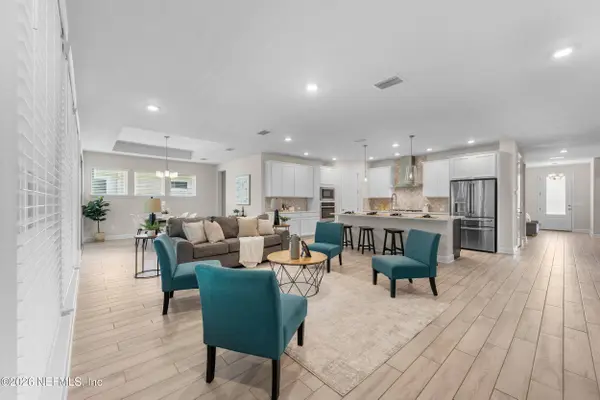 149 WINDLEY DR, St. Augustine, FL 32092