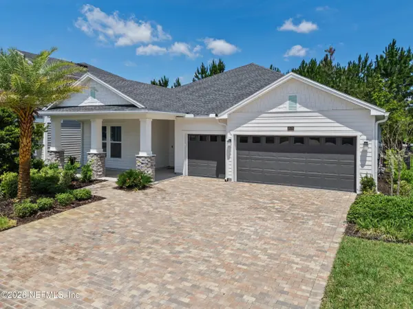 149 WINDLEY DR, St. Augustine, FL 32092
