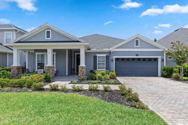 115 WINDLEY DR, St. Augustine, FL 32092
