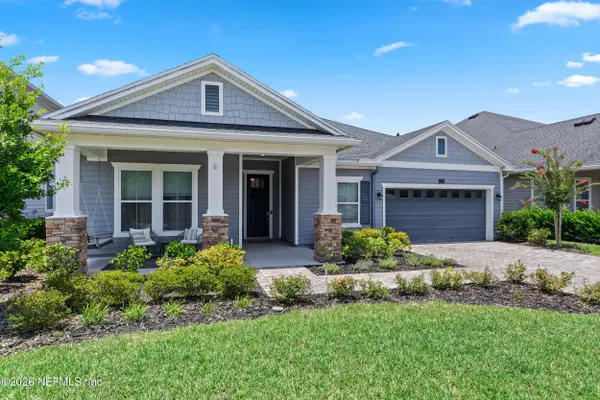 115 WINDLEY DR, St. Augustine, FL 32092