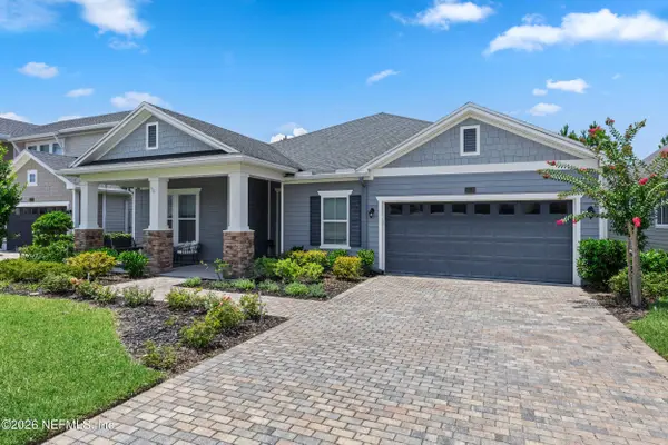 115 WINDLEY DR, St. Augustine, FL 32092