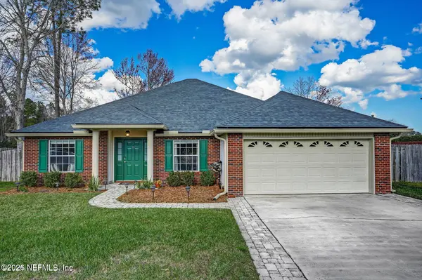 5333 LIBERTY LAKE DR S