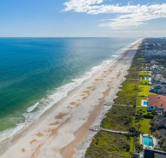Ponte Vedra Beach