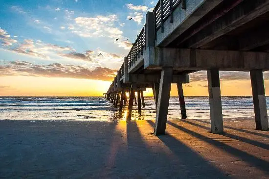 Jacksonville Beach