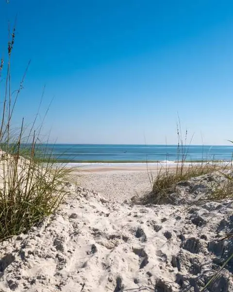 Atlantic Beach