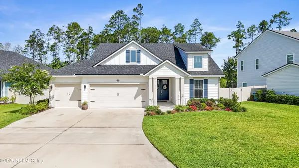 264 WINDERMERE WAY, St. Augustine, FL 32095