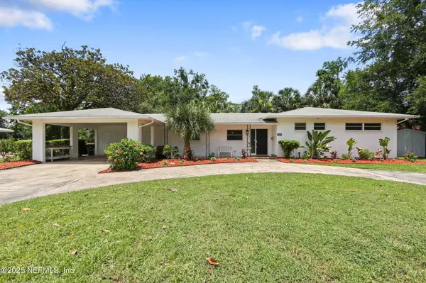 4218 KINGS CT, Jacksonville, FL 32217