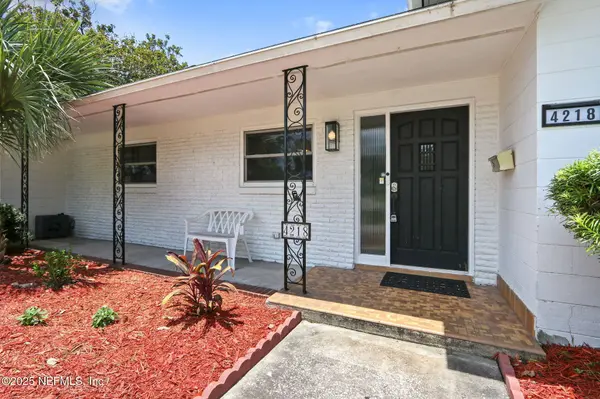 4218 KINGS CT, Jacksonville, FL 32217