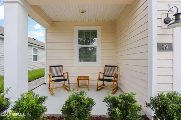 39 CREEKMORE DR, St. Augustine, FL 32092