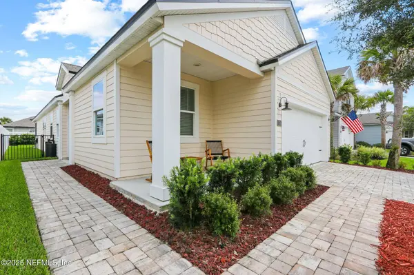 39 CREEKMORE DR, St. Augustine, FL 32092