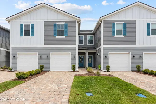 495 BRANDON LAKES DR, St. Augustine, FL 32092