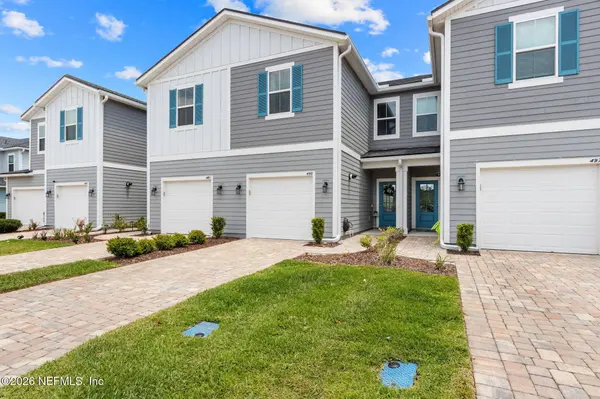 495 BRANDON LAKES DR, St. Augustine, FL 32092