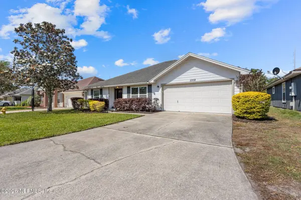 11302 FINCHLEY LN, Jacksonville, FL 32223