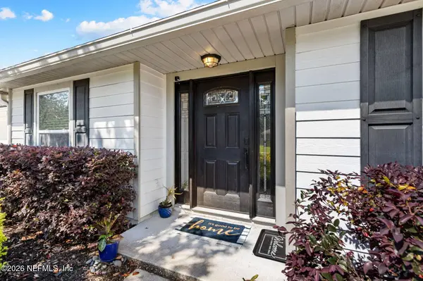 11302 FINCHLEY LN, Jacksonville, FL 32223