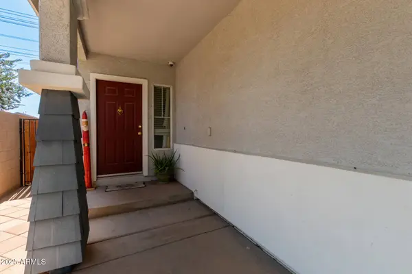 1232 S 120TH Lane, Avondale, AZ 85323
