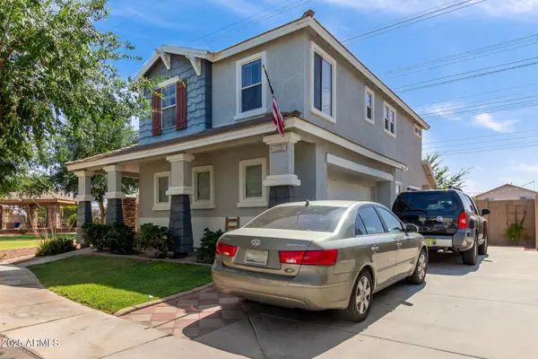 1232 S 120TH Lane, Avondale, AZ 85323