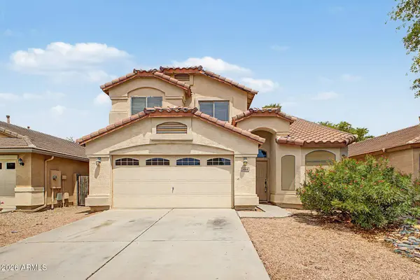 3868 E COPPER Road