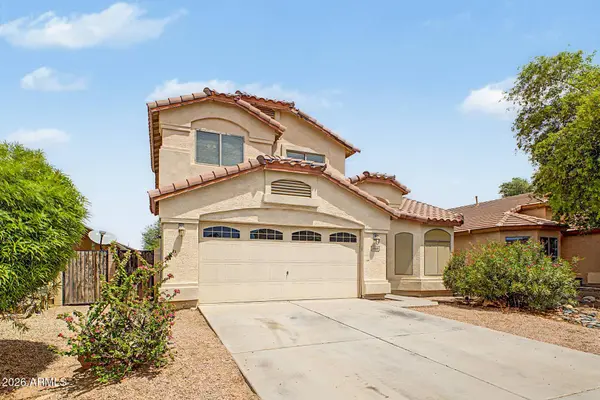 3868 E COPPER Road, San Tan Valley, AZ 85143
