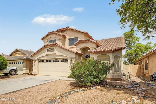 3868 E COPPER Road, San Tan Valley, AZ 85143