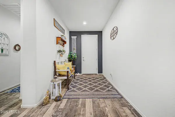 22524 E DUNCAN Street, Queen Creek, AZ 85142
