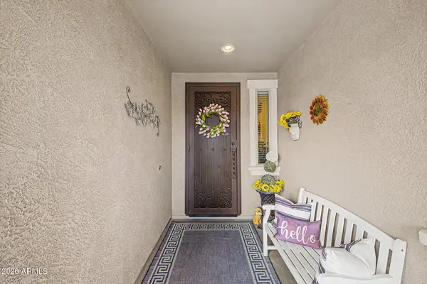 22524 E DUNCAN Street, Queen Creek, AZ 85142