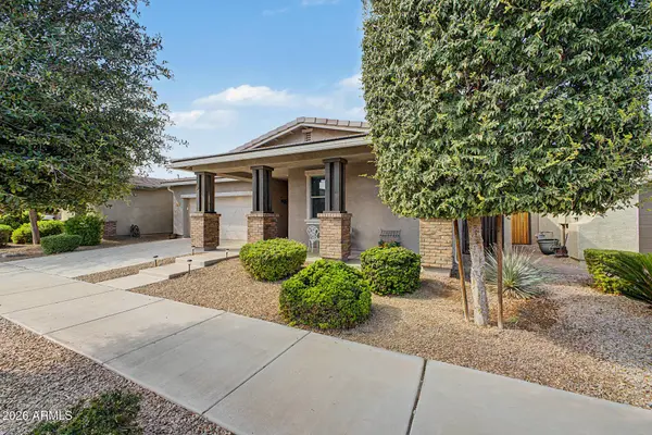 22524 E DUNCAN Street, Queen Creek, AZ 85142