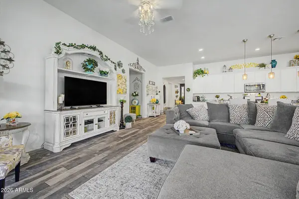 22524 E DUNCAN Street, Queen Creek, AZ 85142