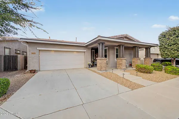 22524 E DUNCAN Street, Queen Creek, AZ 85142