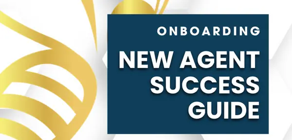 New Agent Success Guide