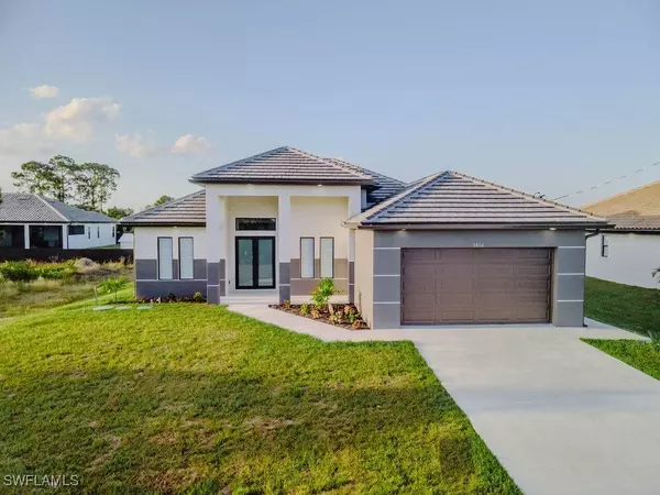 3804 16th ST SW, Lehigh Acres, FL 33976