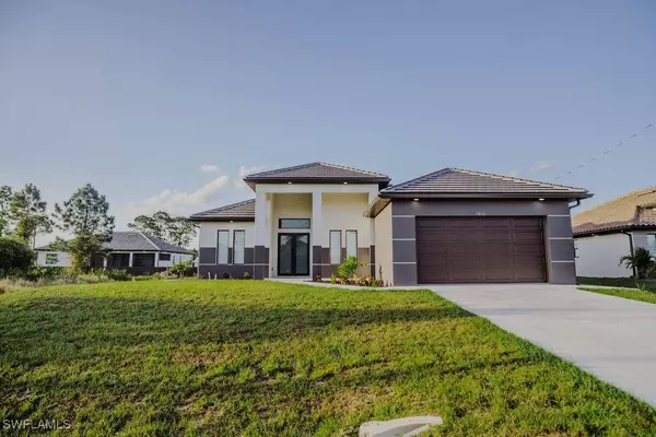 3804 16th ST SW, Lehigh Acres, FL 33976