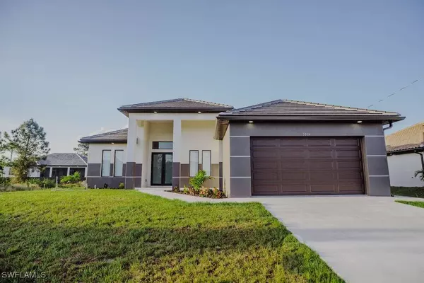 3804 16th ST SW, Lehigh Acres, FL 33976