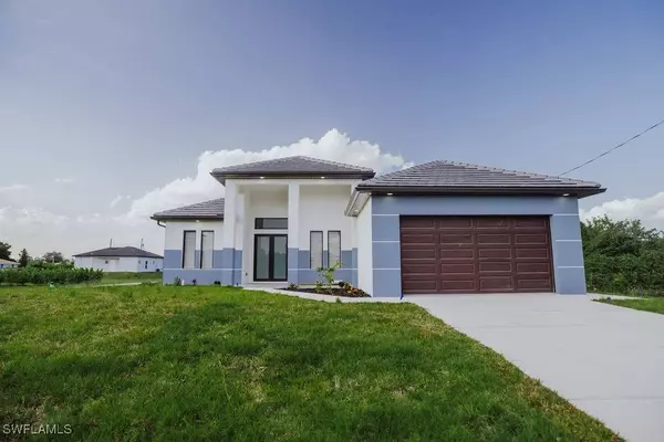 3716 16th ST SW, Lehigh Acres, FL 33976