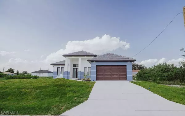 3716 16th ST SW, Lehigh Acres, FL 33976