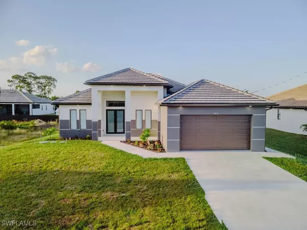 3804 16th ST SW, Lehigh Acres, FL 33976