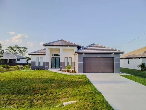 3804 16th ST SW, Lehigh Acres, FL 33976