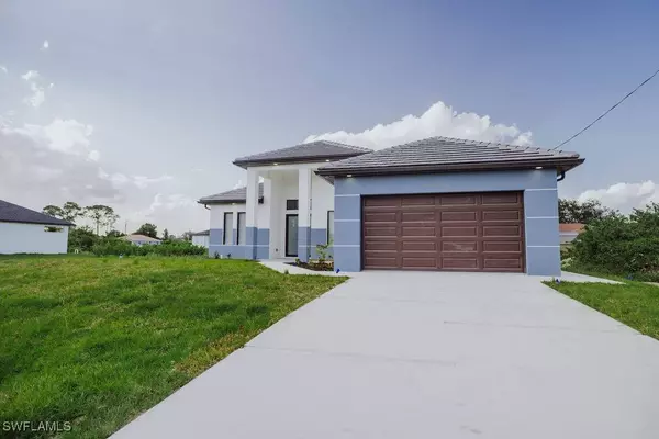 3716 16th ST SW, Lehigh Acres, FL 33976