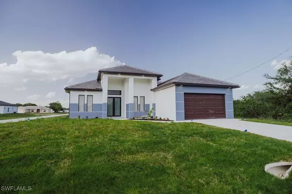 3716 16th ST SW, Lehigh Acres, FL 33976