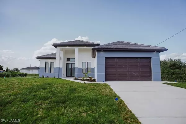 3716 16th ST SW, Lehigh Acres, FL 33976