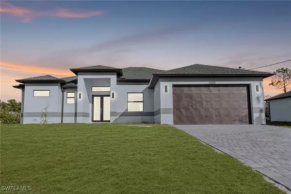 3606 29th ST SW, Lehigh Acres, FL 33976