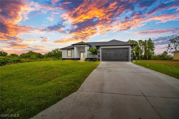 215 Pageant ST, Lehigh Acres, FL 33974