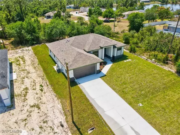 1252 Nimitz BLVD, Lehigh Acres, FL 33974