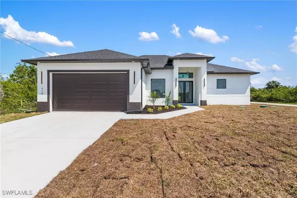 479 Rand ST, Lehigh Acres, FL 33974