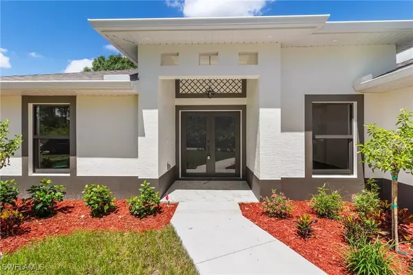 1109 Prospect AVE, Lehigh Acres, FL 33972