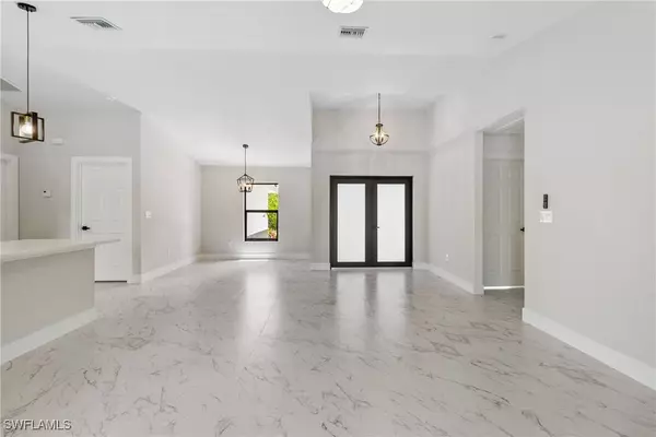 1109 Prospect AVE, Lehigh Acres, FL 33972