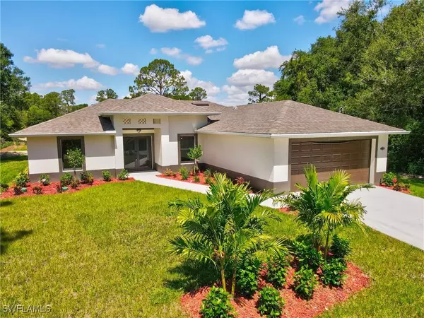 1109 Prospect AVE, Lehigh Acres, FL 33972